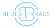Blue Bags